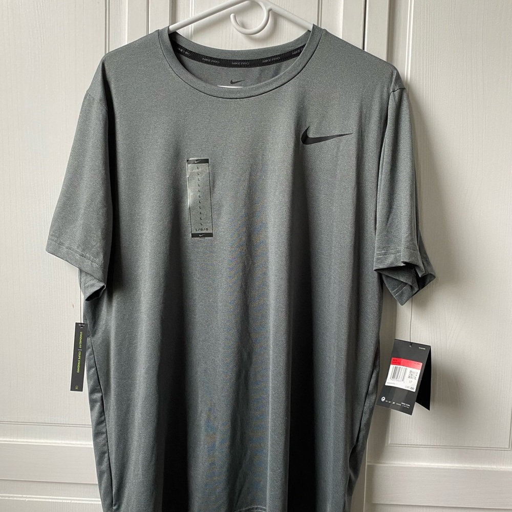 Nike Pro Dry-Fit Tee